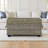 Beattie Wicker Trunk
