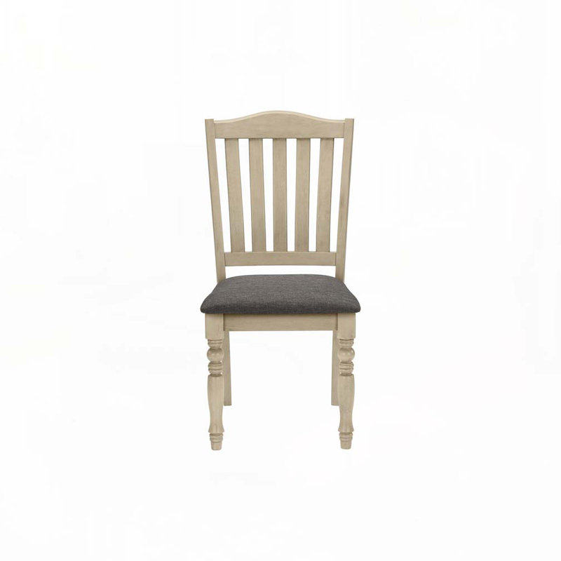 Chaises de salle à manger rembourrées