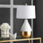 Akeilah Standard Table Lamp-314305667