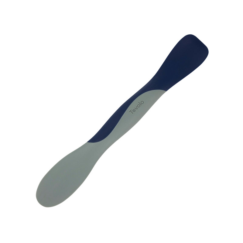Scoop & Spread Tovolo Mini Tool, Deep Indigo