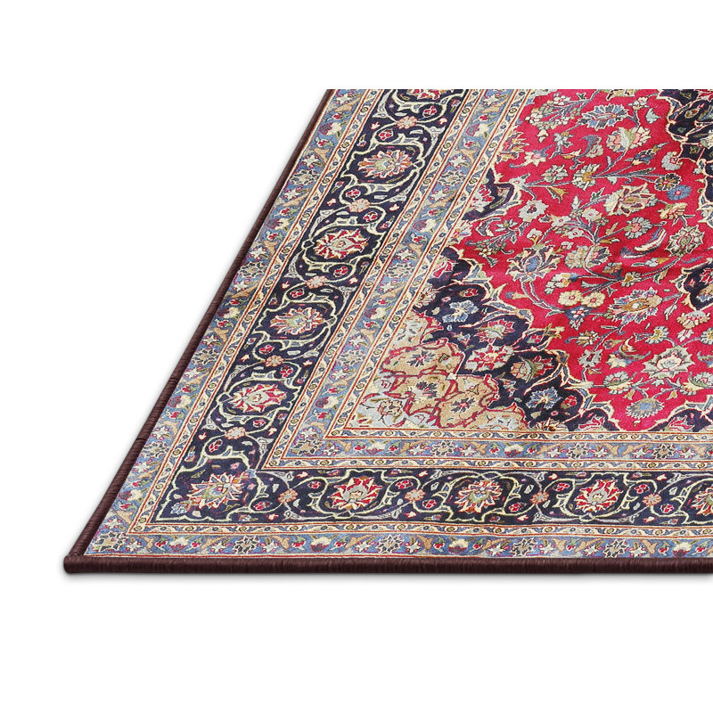 Danko Oriental Indoor Rug, Runner 2' x 5'