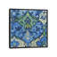 « jardin mosaic ii », impression sur toile-31852826-73214864-73214865