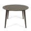 Table de patio en bois Farmhouse-444995415