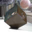 Aurhyn Funky Ocean Jasper Cube