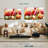 Harnek Fresh Tulips-107930931