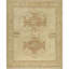 Besni Handmade Wool Ikat Area Rug-1211761906