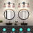 3 - Light Vanity Light