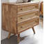 Sightrygg 80cm Solid Wood Sideboard