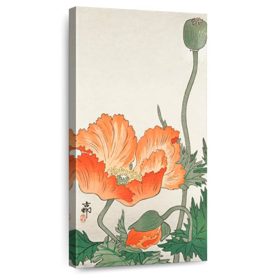 Oiseaux et plantes I