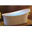 70.87'' x 33.5'' Freestanding Air Acrylic Bathtub