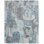Ludo Modern Abstract Area Rug