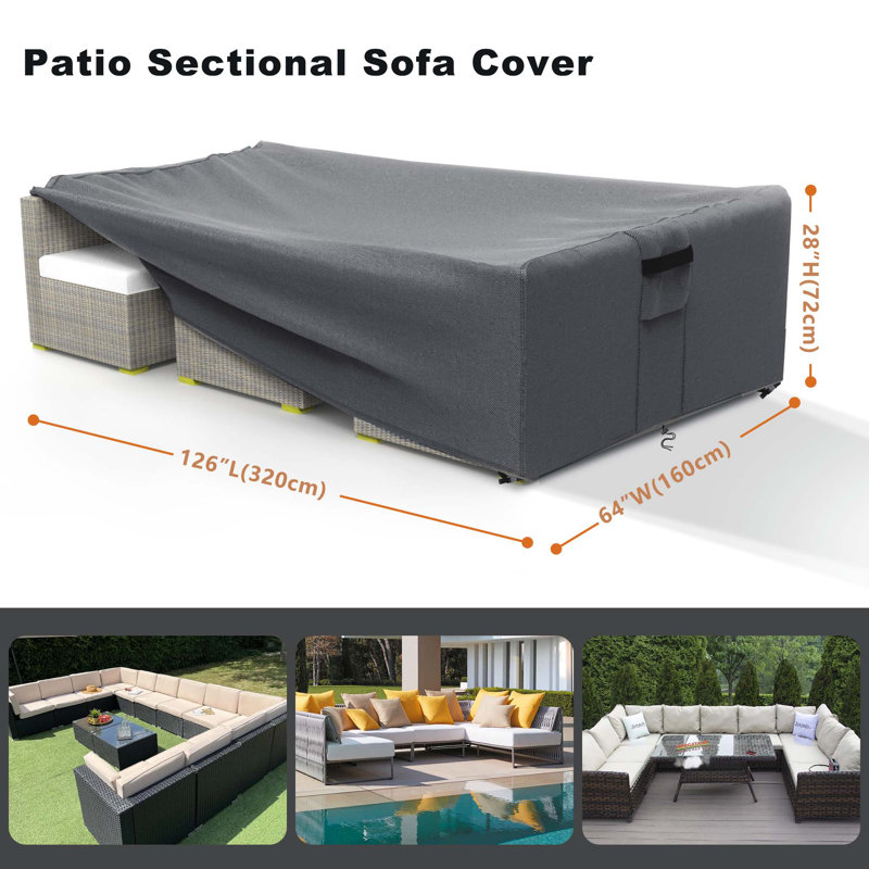 Debartolo Outdoor Cover