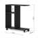 Jandre Side Table with Storage