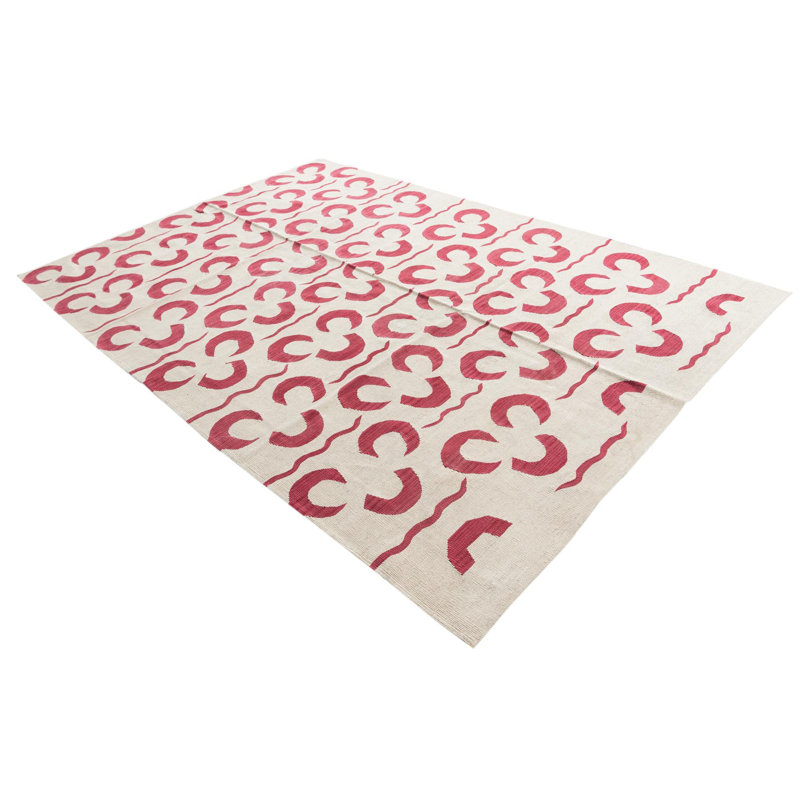 Tapis crème Noe