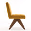 Chaise d'appoint rembourrée Nieck-1813872477-1842527269