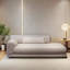 Chaise longue moderne, confortable et simple-104922256-104922260
