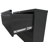 Office Storage Cabinet, Vertical File Cabinet With Lock, Metal Office Filing Cabinet With Anti-Tilt Design, Vertical Filing Cabinet For Storage-1029936588