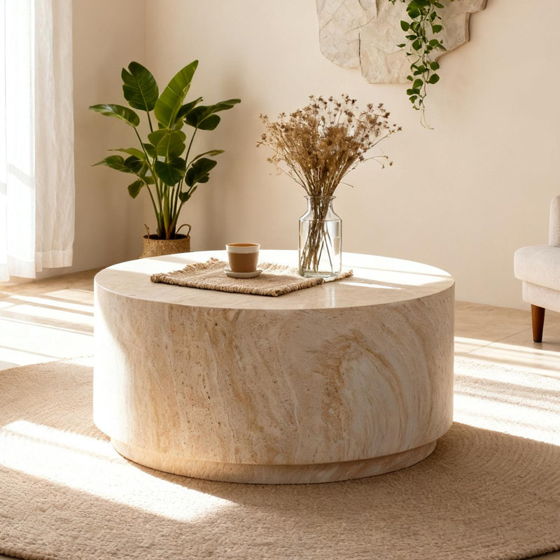 Table de bout Modern Modern