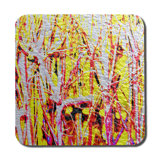 Square 6 Piece Coaster Set
