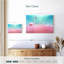 Flamant rose plage Brampt-107688690