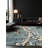 Silky Soft Plush Gray Area Rug-778973626