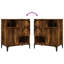 Monee 60cm Sideboard-1681285846
