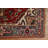 One-of-a-Kind 2'6" x 6'0" New Age Rectangle Wool Area Rug in Beige and Blue