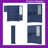 63.3X17.8X78.3Inch Freestanding Buffet With Hutch, Kitchen Pantry Storage Cabinet-1950971564