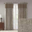 Paire de rideaux en jacquard-684920793-684920789