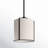 Pasadena 1 - Light Single Drum Pendant