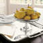 Elite Rectangle Stainless Steel Tray-1085077517