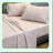 CoolCotton 620 Thread Count 4-Piece Sheet Set - Deep Pocket Fitted Sheet, Flat Sheet, 2 Pillow Cases - Cooling Cotton Sheets for Size Bed - Rosa