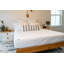 Housse de protection imperméable pour matelas à fermeture éclair AllerEase-1053873696