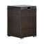 40.6cm Square Cast Iron Propane Tank Cover
