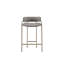 Tabouret de comptoir 25,25 po Albrecht Fasiha