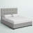 Ronnie Upholstered Platform Storage Bed-1401372435-1401372461