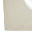 Miroir 24 po Laurel Quartz