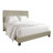 Pravesh Corduroy Upholstered Bed-1714677624-1714677606