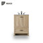 Meuble-lavabo simple 24 po x P 19 po x H 34 po Soma-1563469767