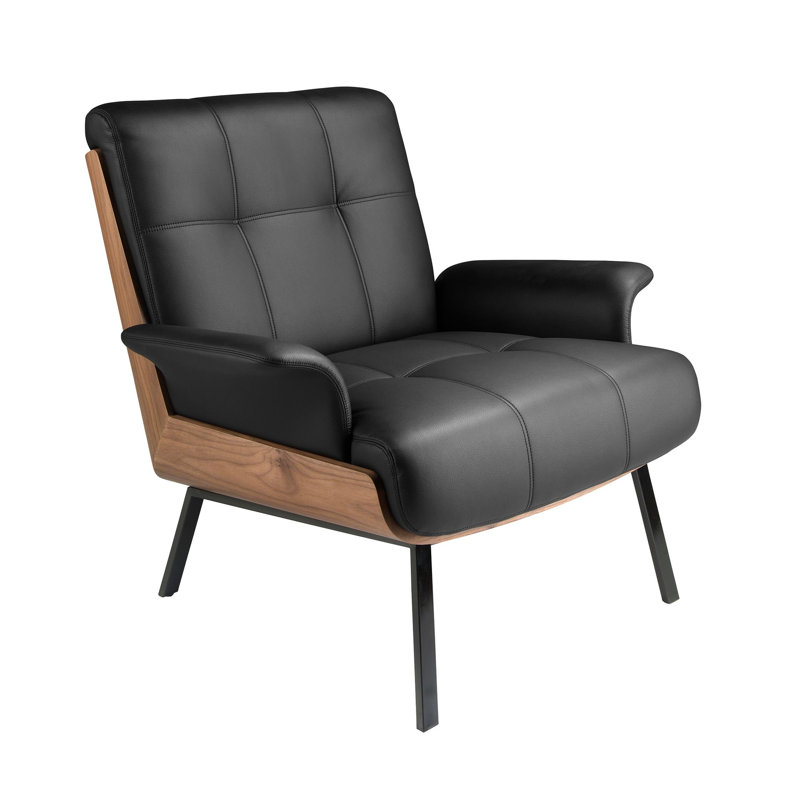 Upholstered Armchair