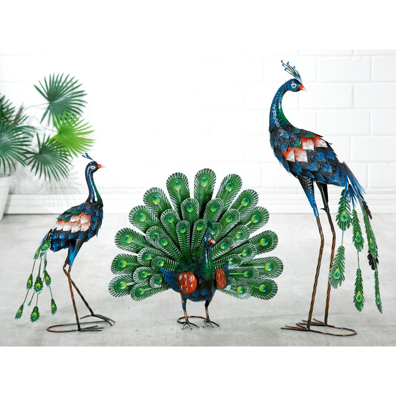Marchetti Animals Figurines & Sculptures