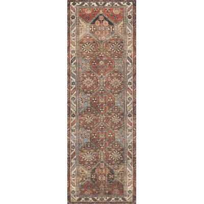 Torvi Oriental Indoor Rug