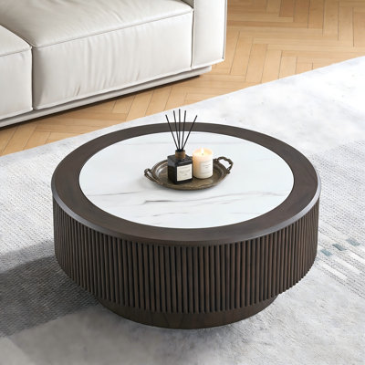 Coffee For Livingroom