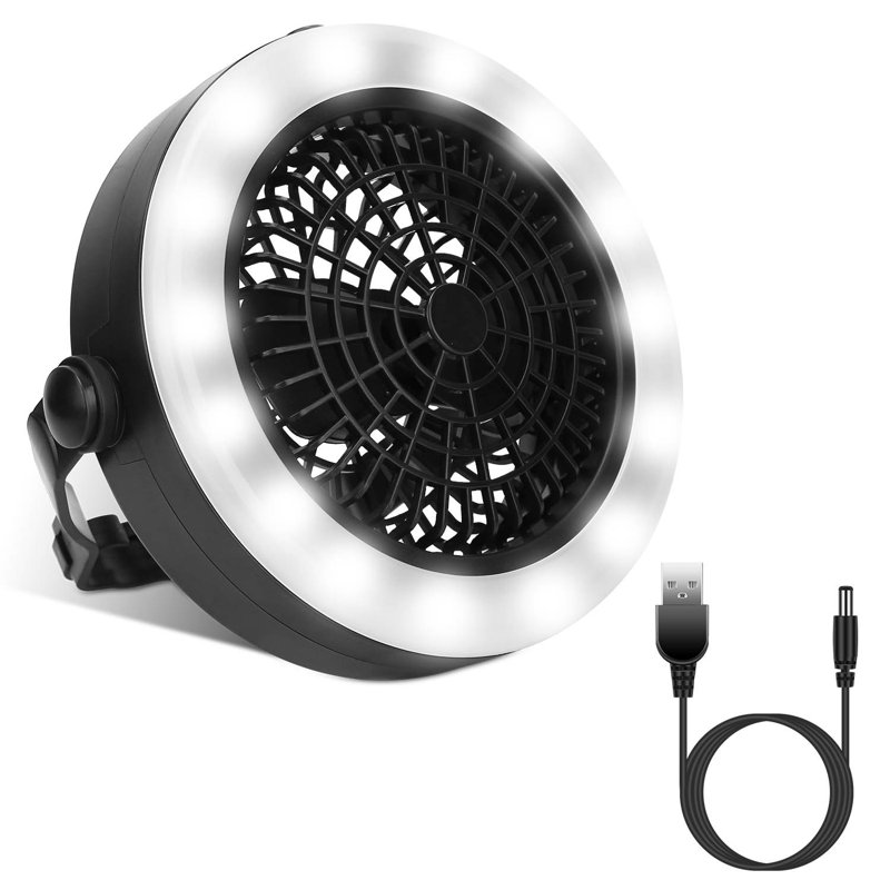 TONWIN 7.5'' Box Fan