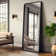 Anduena Metal Rectangle Mirror