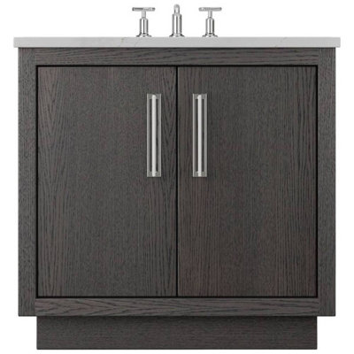 Meuble-lavabo simple Avalon