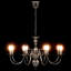 Adamski 8 - Light Chandelier Pendant-1119544808