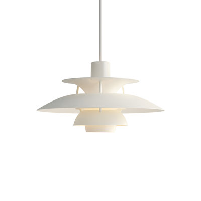 PH 5 1 - Light Pendant