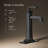 Riff Tall Single-Handle Bathroom Sink Faucet-70893057-123752313
