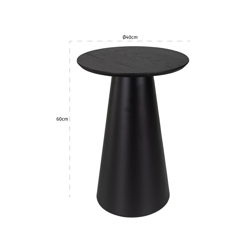 Jazz End Table